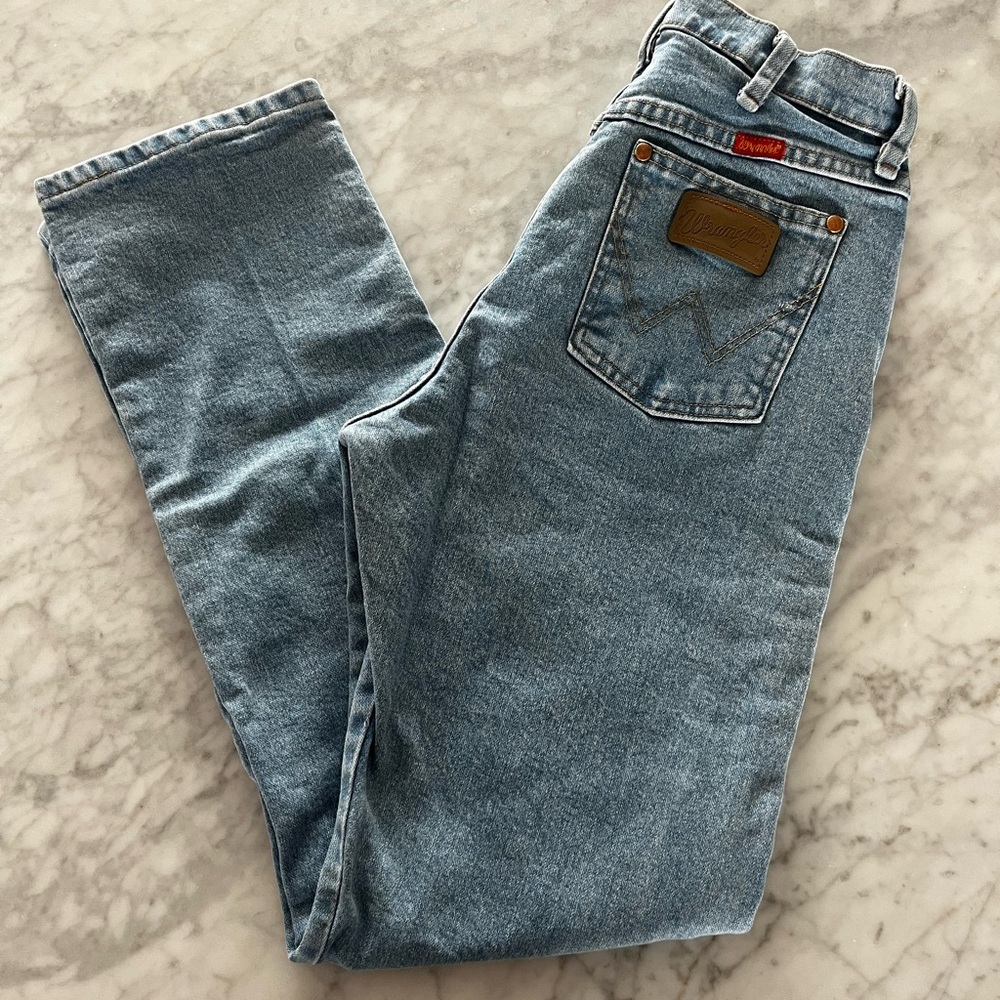 Wrangler Jeans 7